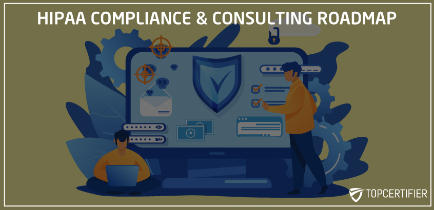 HIPAA Compliance Roadmap Armenia